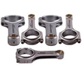 Performance Connecting Rods Con rod for Volvo 850 C70 T5 2.3L B5234T ARP Bolts