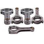 Performance Connecting Rods Con rod for Volvo 850 C70 T5 2.3L B5234T ARP Bolts