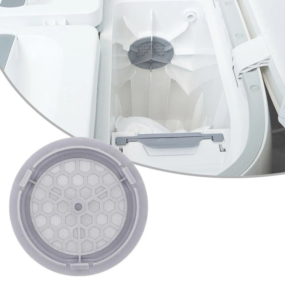 Replacement Back Filter Dust Bag for Roborock P20, P20 Pro