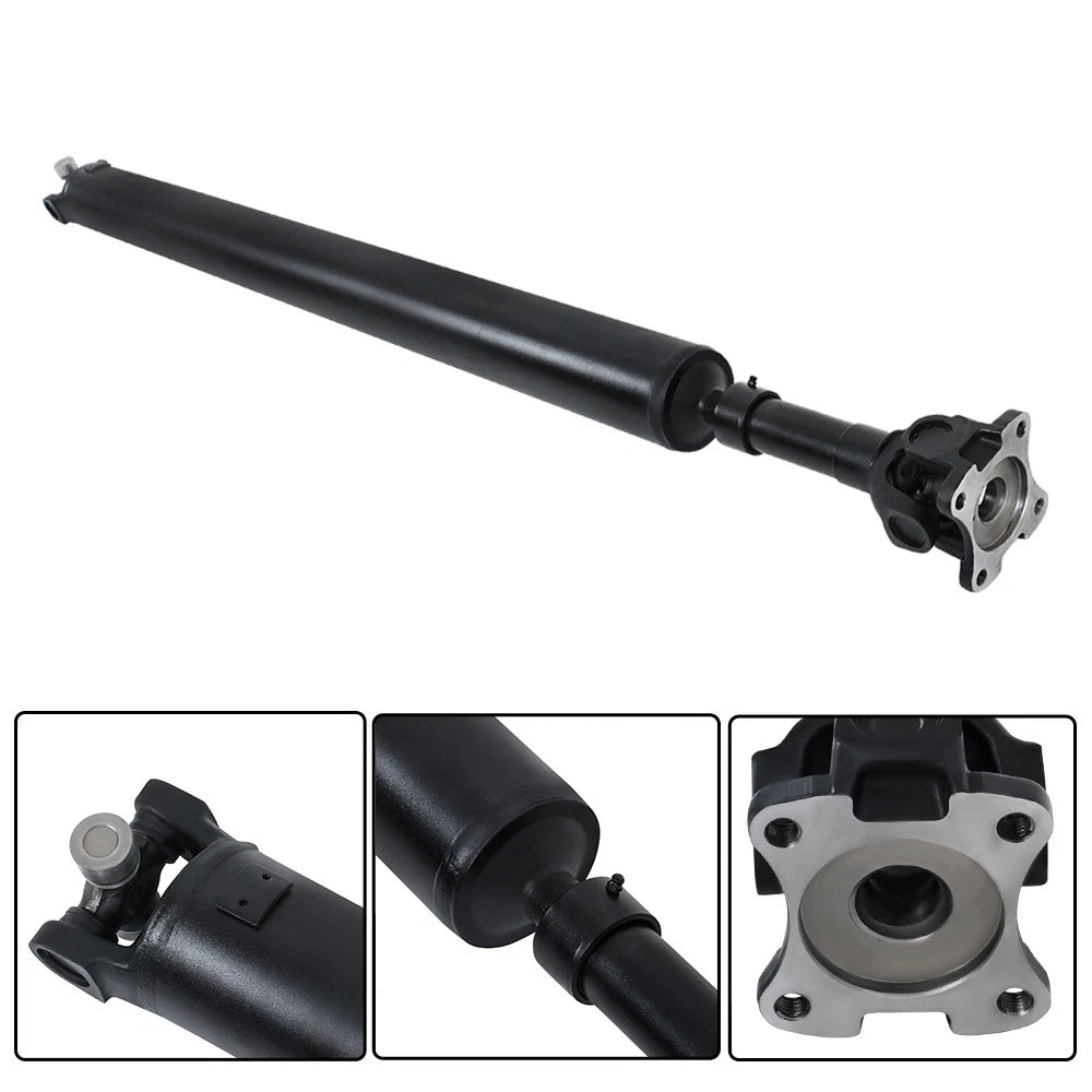 Driveshaft Assembly for Ford F-250 F-350 (1999–2001) 4WD Rear