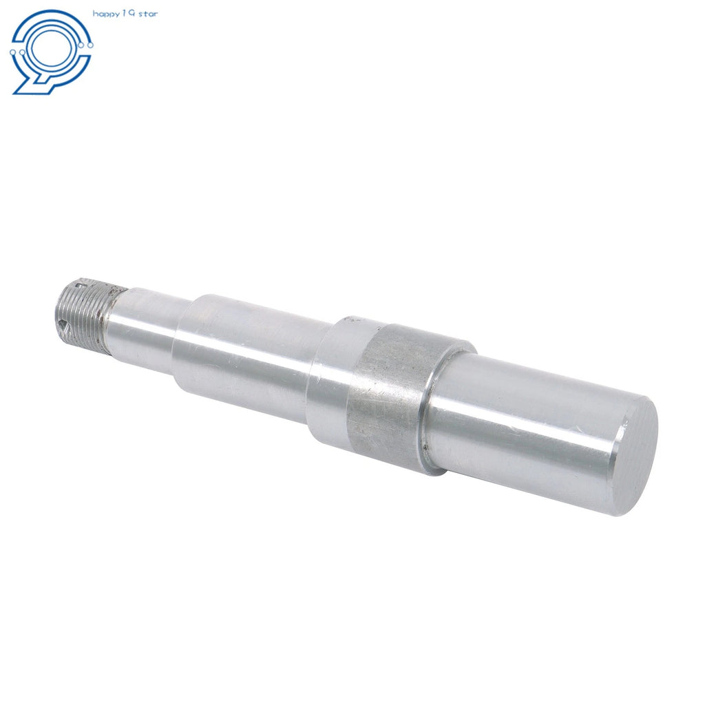 Round Spindle with Trailer Bearing Kit for Trailer (Fits Various Models)