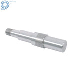Round Spindle with Trailer Bearing Kit for Trailer (Fits Various Models)