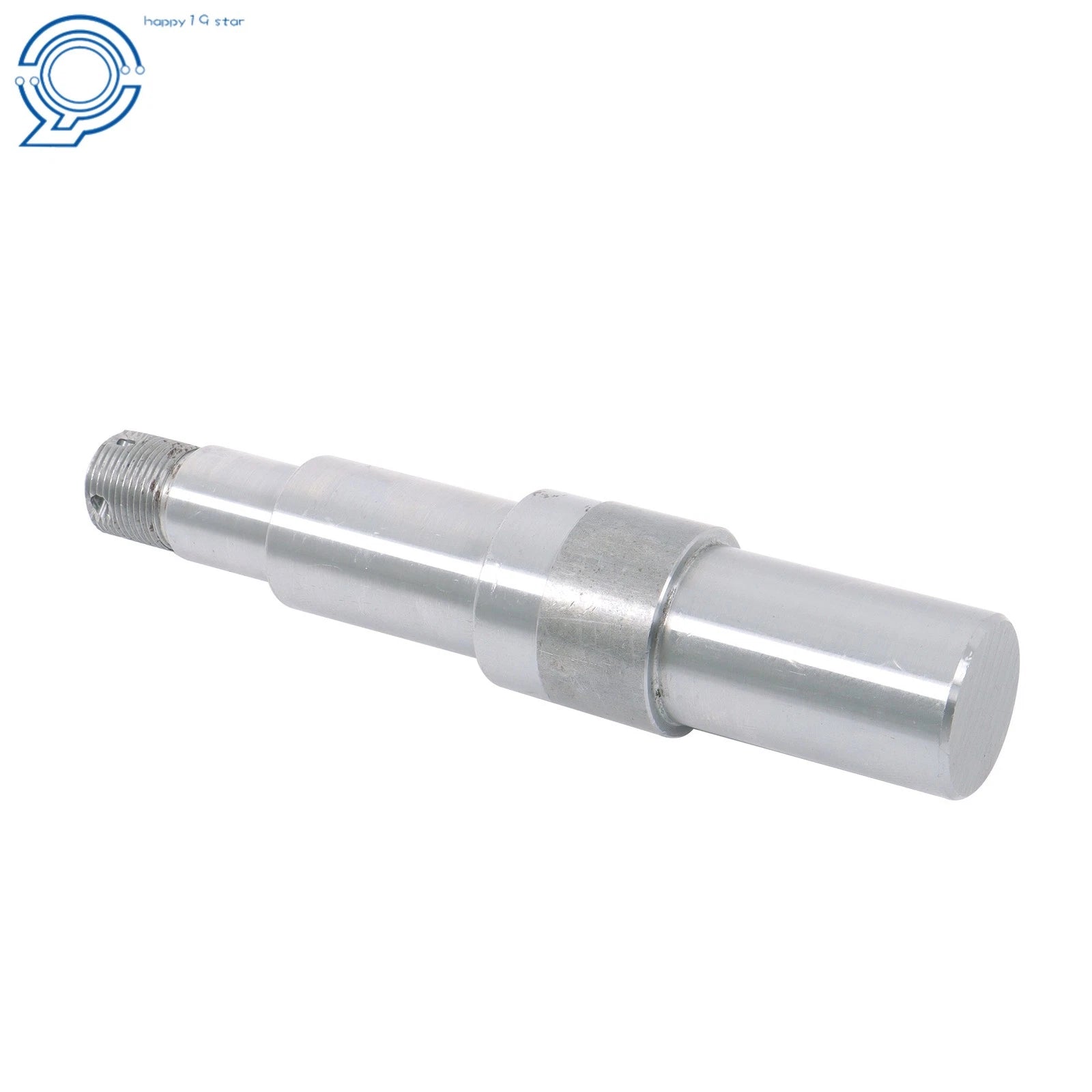 Round Spindle with Trailer Bearing Kit for Trailer (Fits Various Models)