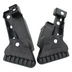 Bumper Grille Brackets for Honda HR-V (2016-2018)