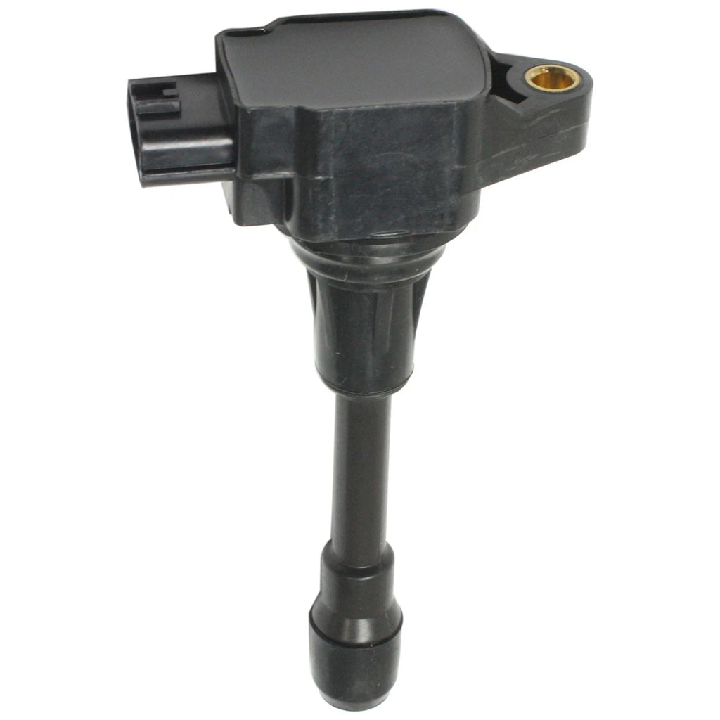 Set of 6 Ignition Coils for Nissan Frontier, Suzuki Equator (2009–2012)