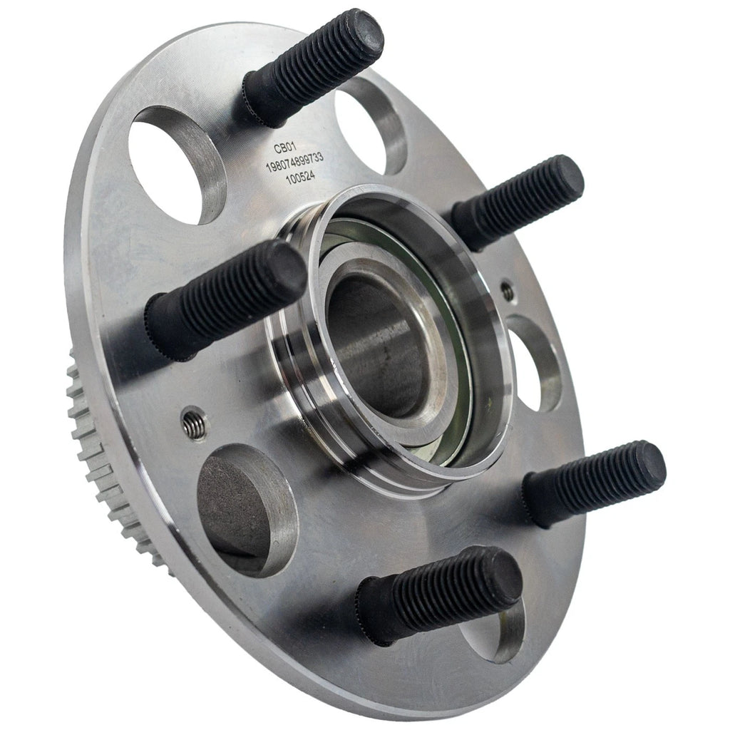 Wheel Hubs for Various Makes and Models