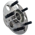 Wheel Hubs for Various Makes and Models