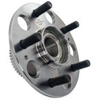 Wheel Hubs for Various Makes and Models
