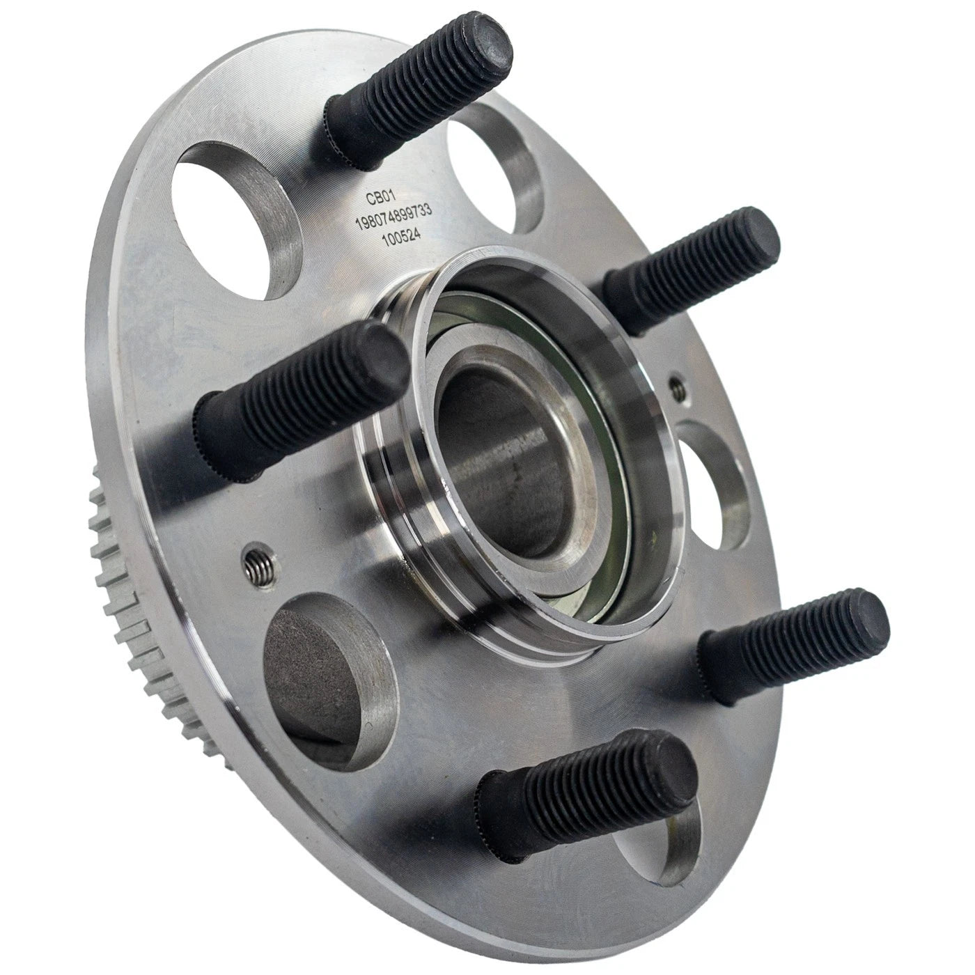 Wheel Hubs for Various Makes and Models