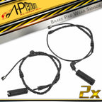2X Brake Pad Wear Sensor for BMW X5 (2000–2006)