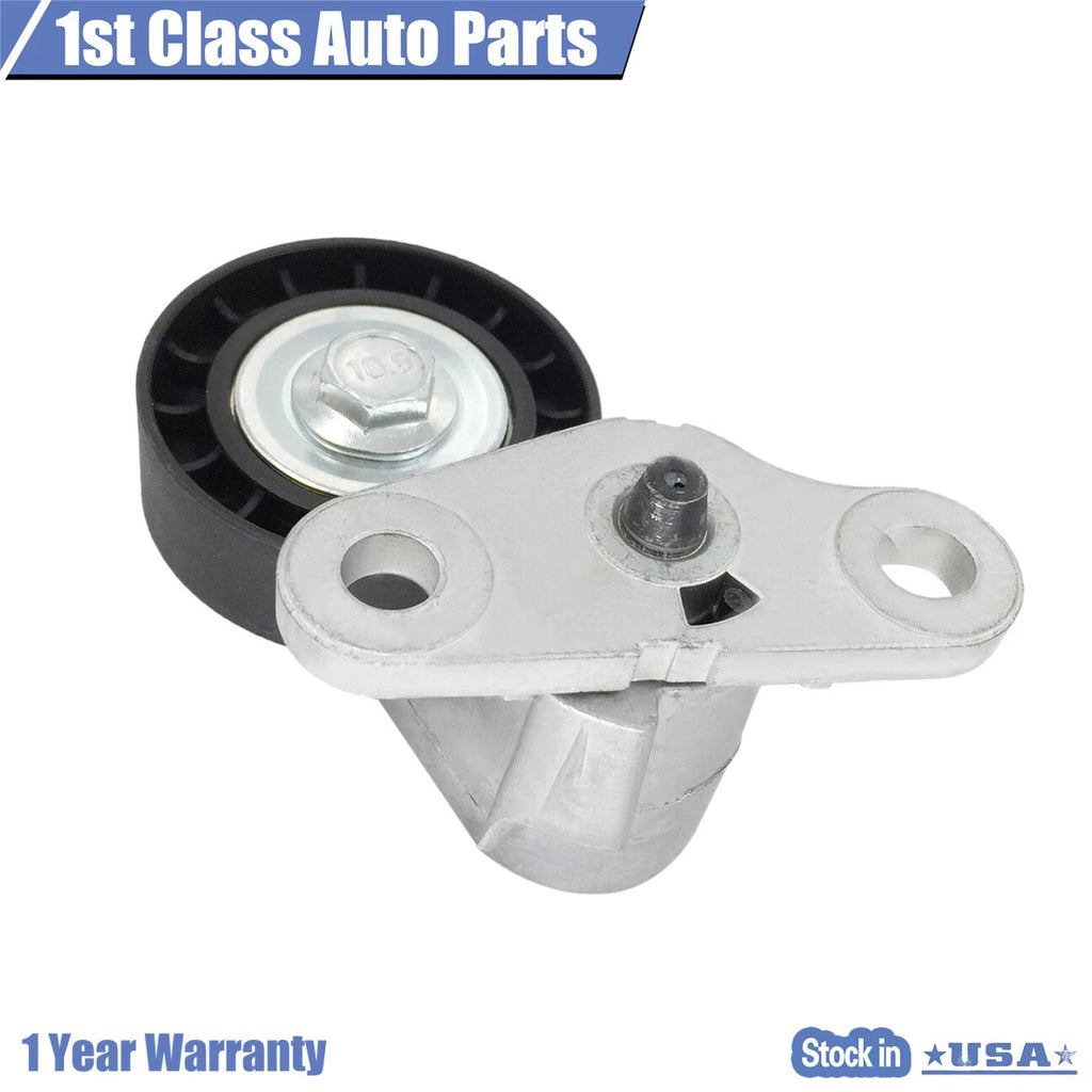 Serpentine Belt Tensioner for Chevy GMC Cadillac Hummer Saab Buick