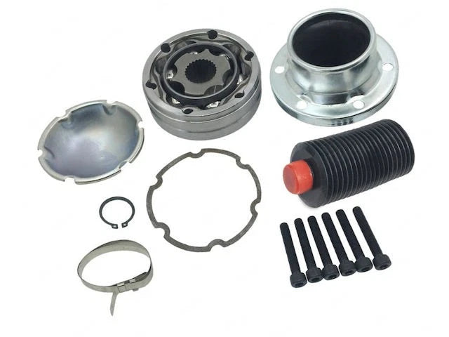 Front Drive Shaft CV Joint for Mazda B4000 (1998–2008) VS997SK