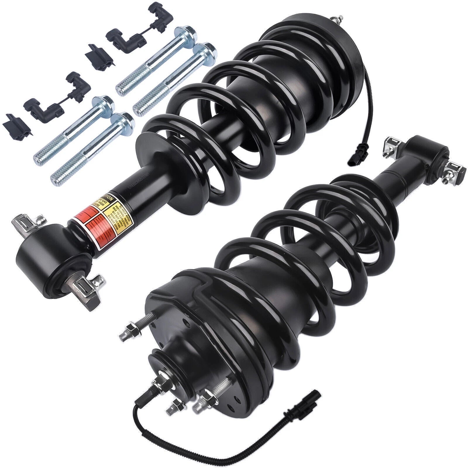 2Pcs Front Shock Struts 84176631 for Escalade Yukon (2015–2020) w/MagneRide