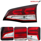 Tail Lights for Chevy Equinox (2022–2024) Inner Halogen Right