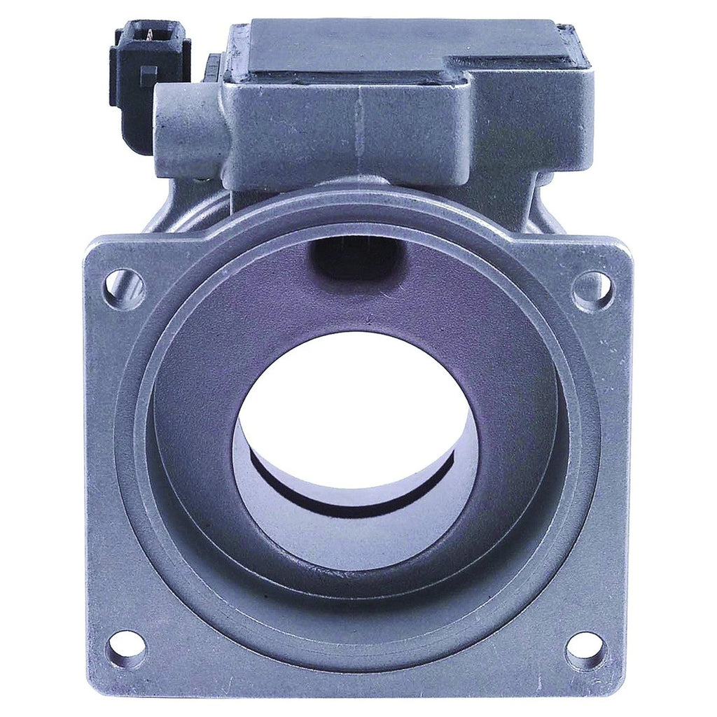 Mass Airflow Sensor with Tube for Nissan NX Sentra (1991–1994)