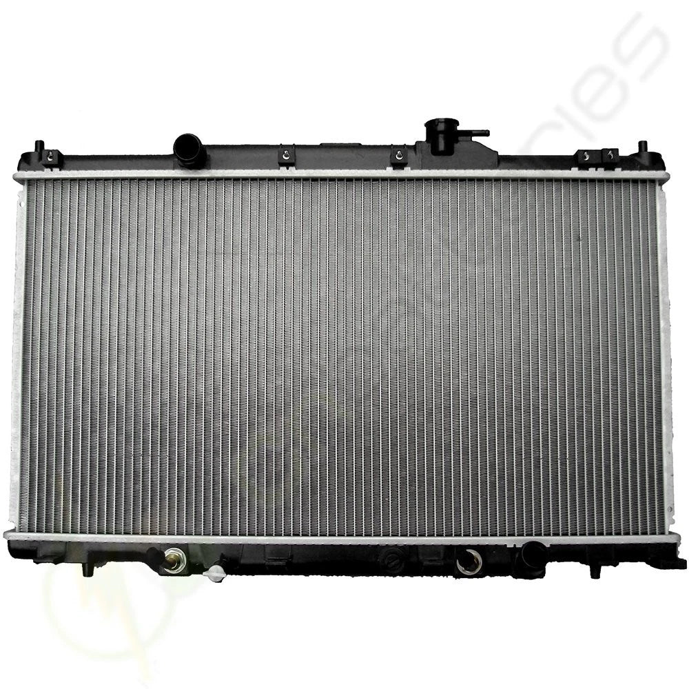Radiator and Cooling Fan Kit for Honda CR-V 2.4L (2002–2006)
