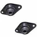 2X Rubber Seat Spring for International (Replaces 380712R1)