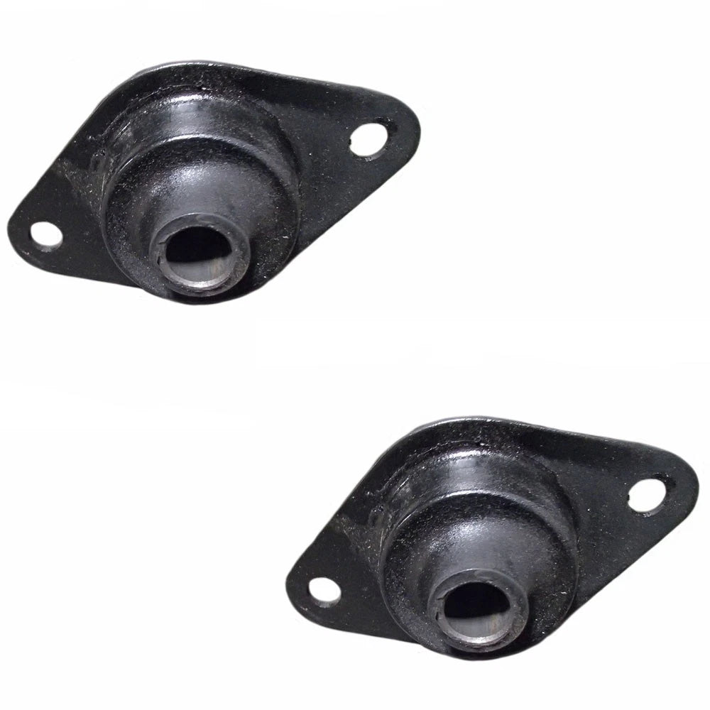 2X Rubber Seat Spring for International (Replaces 380712R1)