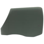 Rear Passenger Door Glass for Ford F-150 (2009–2014)