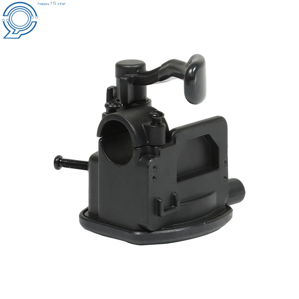 Throttle Assembly for Yamaha Raptor 350 660 700 (2001-2019)
