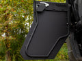 Heavy Duty Aluminum Doors for Bobcat UV 34XL (2019–Present)