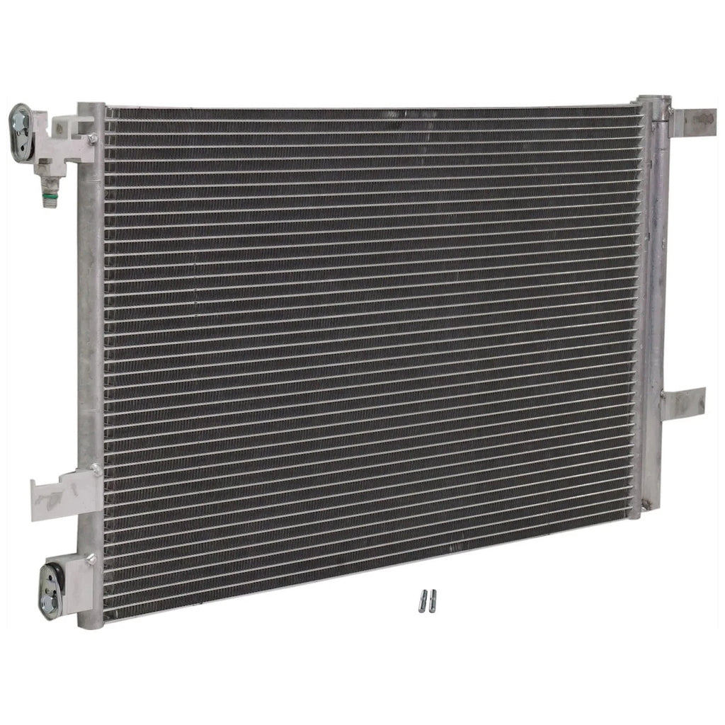 A/C Condenser for Chevy Impala, Buick Regal, Malibu (2016)