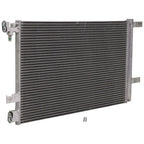 A/C Condenser for Chevy Impala, Buick Regal, Malibu (2016)