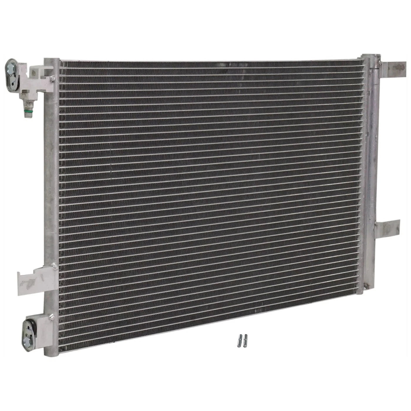 A/C Condenser for Chevy Impala, Buick Regal, Malibu (2016)