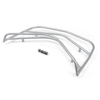 Rear Top Box Trunk Rack for BMW K1600GTL (2011–2014) T08 Silver