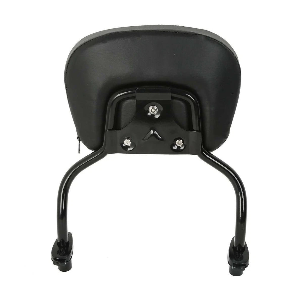 Detachable Sissy Bar Backrest Pad for Harley FLRT Freewheeler (2015–2025)