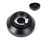 Steering Wheel Short Hub Adapter for BMW E30 M3 M5 318i 325e 528e