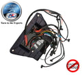CDI Power Pack for Evinrude Johnson OMC Outboard 250 275 300 HP (1993–1997)