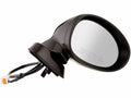 Right Passenger Side Mirror for Mazda MX5 Miata (2006–2015) G534SK