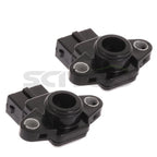 2X Fuel Boost Air Intake MAP Sensor for Mitsubishi Diamante (1992–2004)