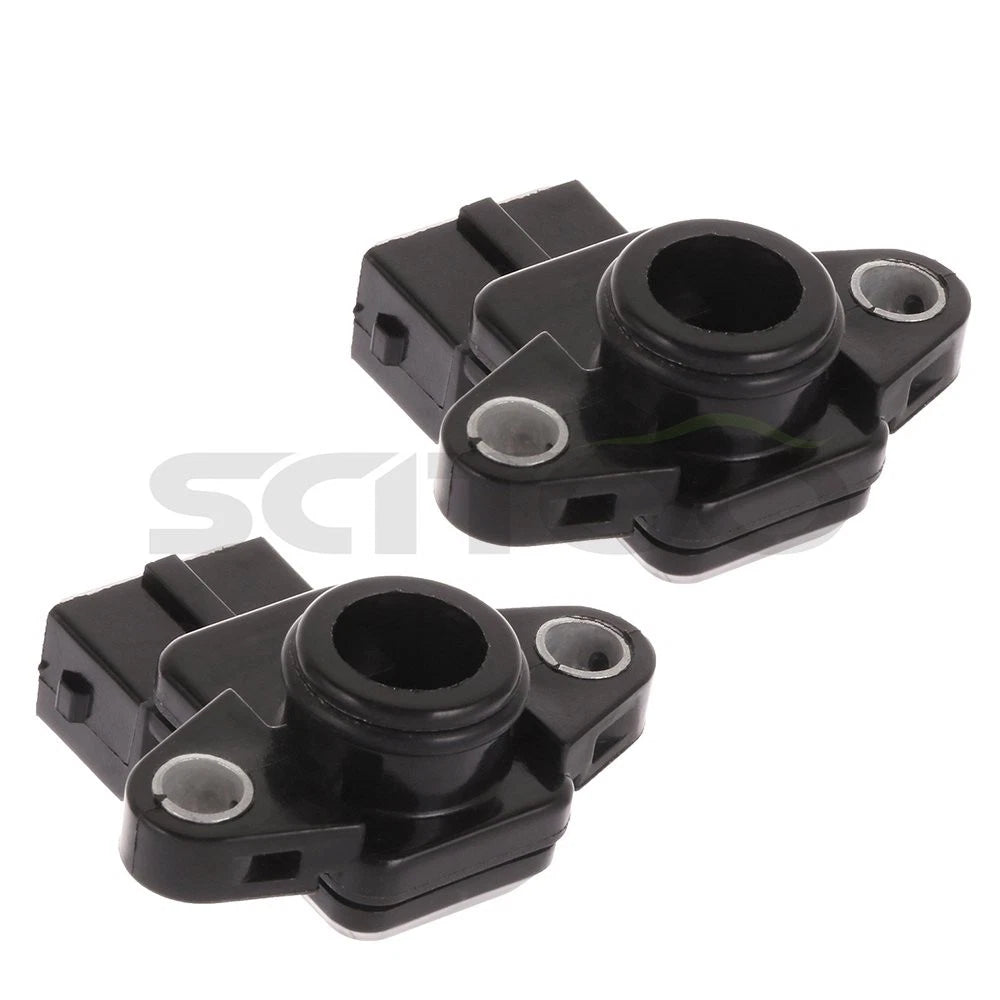 2X Fuel Boost Air Intake MAP Sensor for Mitsubishi Diamante (1992–2004)