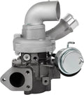 BV43 Turbocharger 28200-4A480 for Hyundai Starex CRDI H-1 (2007–2019)