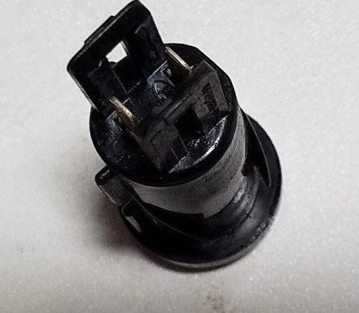 Trunk Release Switch for Thunderbird Cougar (1994–1997) Chrome