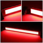3D LED Bar Third Tail Brake Light for Pathfinder QX4 (2001–2004)