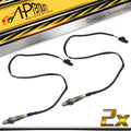 2X O2 Oxygen Sensors for BMW 750i xDrive (2016–2019)