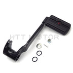 Extended Brake Pedal Arm Gear Skull for Harley Touring/Trike (2014–2018)