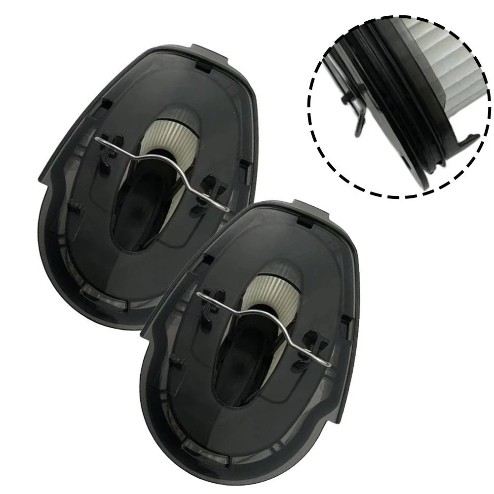 Replacement HEPA Filter Set for Shark IP3251CHT IP3251UKT (2019–2023)
