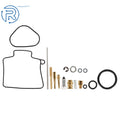 Carburetor Repair Kit for Yamaha YZ125 (1999–2000)