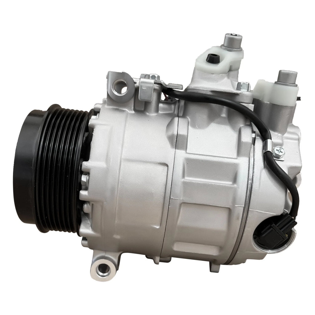 AC Compressor Kit for Freightliner Sprinter 2500 3.0L (2017-2018)