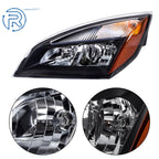 Left Side Headlight Bulb for Freightliner Cascadia (2018-2024)