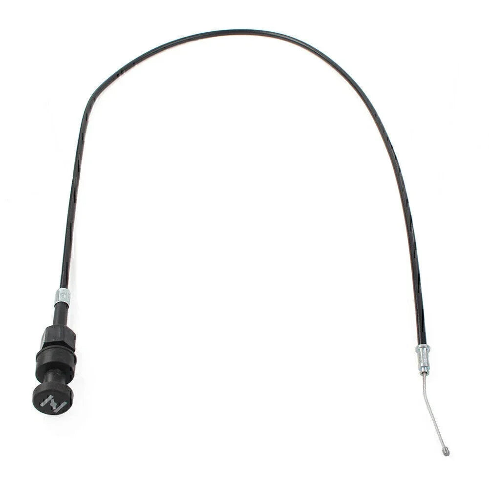 Choke Cable Assembly for Yamaha PW80 Dirt Bike