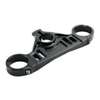 Lowering Triple Tree Front Upper Top Clamp for Ducati Panigale V2 (2018–2022) T9