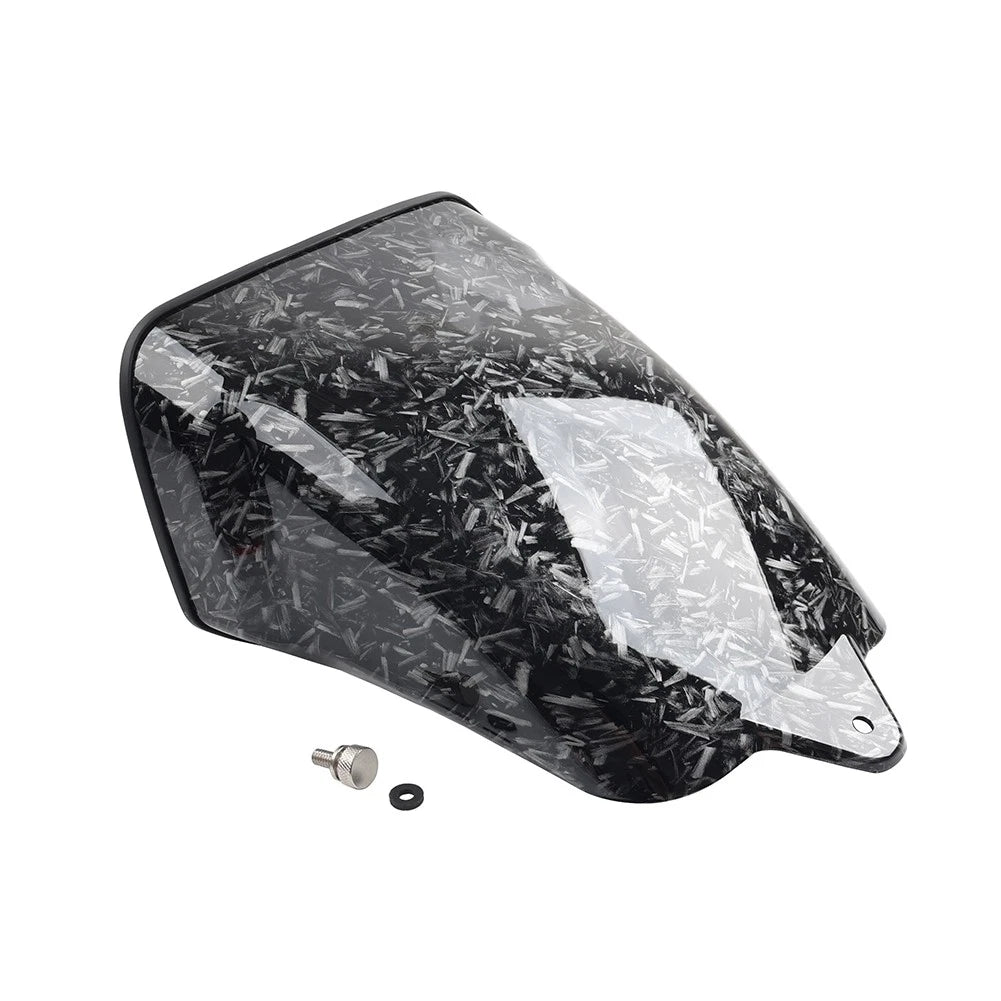 Rear Passenger Seat Cover Cowl for Harley Touring CVO Road Glide (2024)