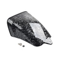 Rear Passenger Seat Cover Cowl for Harley Touring CVO Road Glide (2024)