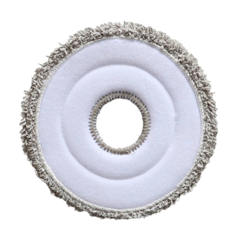 Vacuum Accessory Kit for MOVA P10 Pro (RLP55SE) - 5 Mop Cloths, 6 Dust Bags
