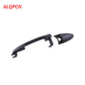 Textured Black Outside Door Handle for Ford Focus (2000-2011)